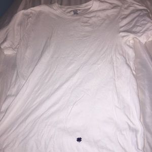 Lucky Brand Cotton Sleep Tee